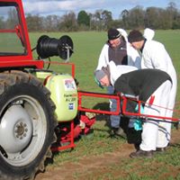City and Guilds Level 2 Award in the Safe Application of Pesticides ...